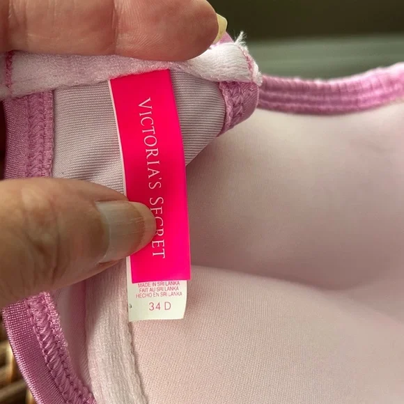 Victoria’s Secret Miraculous Bombshell Bikini